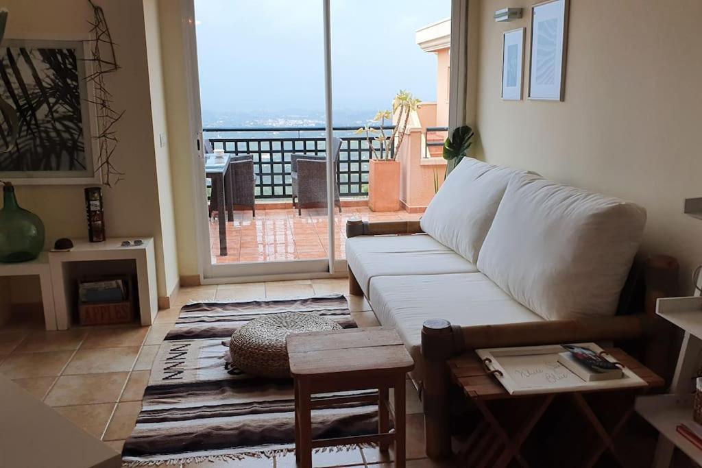 Casa Junto Golf La Sella Y Centro Budista Sakya Muntanya la Sella Eksteriør bilde