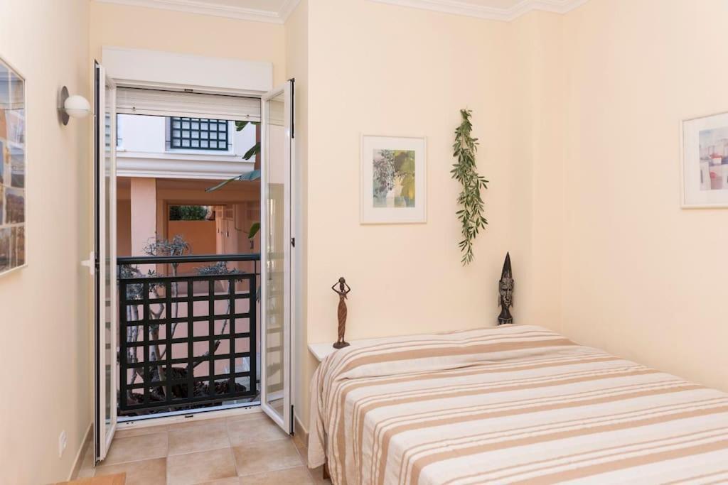 Casa Junto Golf La Sella Y Centro Budista Sakya Muntanya la Sella Eksteriør bilde