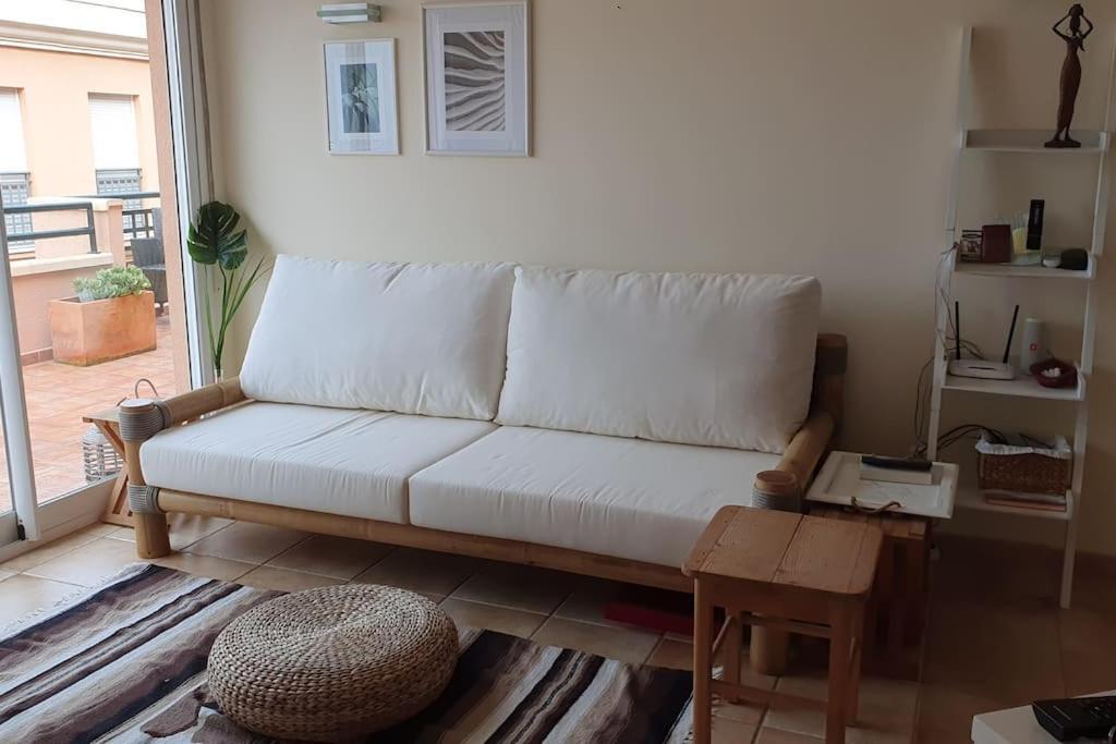 Casa Junto Golf La Sella Y Centro Budista Sakya Muntanya la Sella Eksteriør bilde