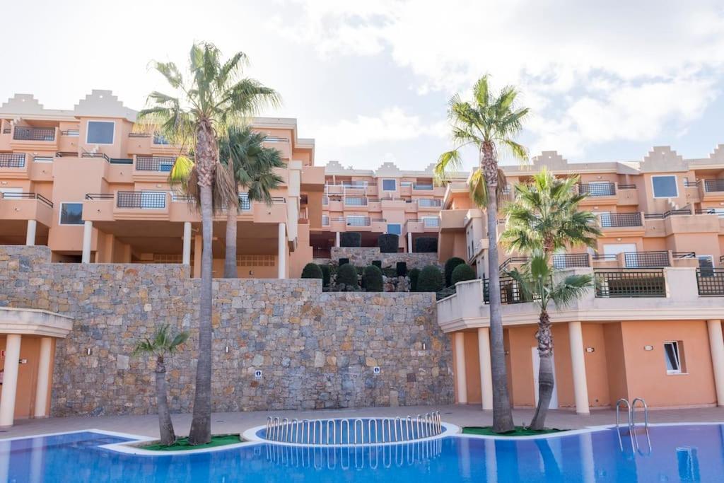 Casa Junto Golf La Sella Y Centro Budista Sakya Muntanya la Sella Eksteriør bilde