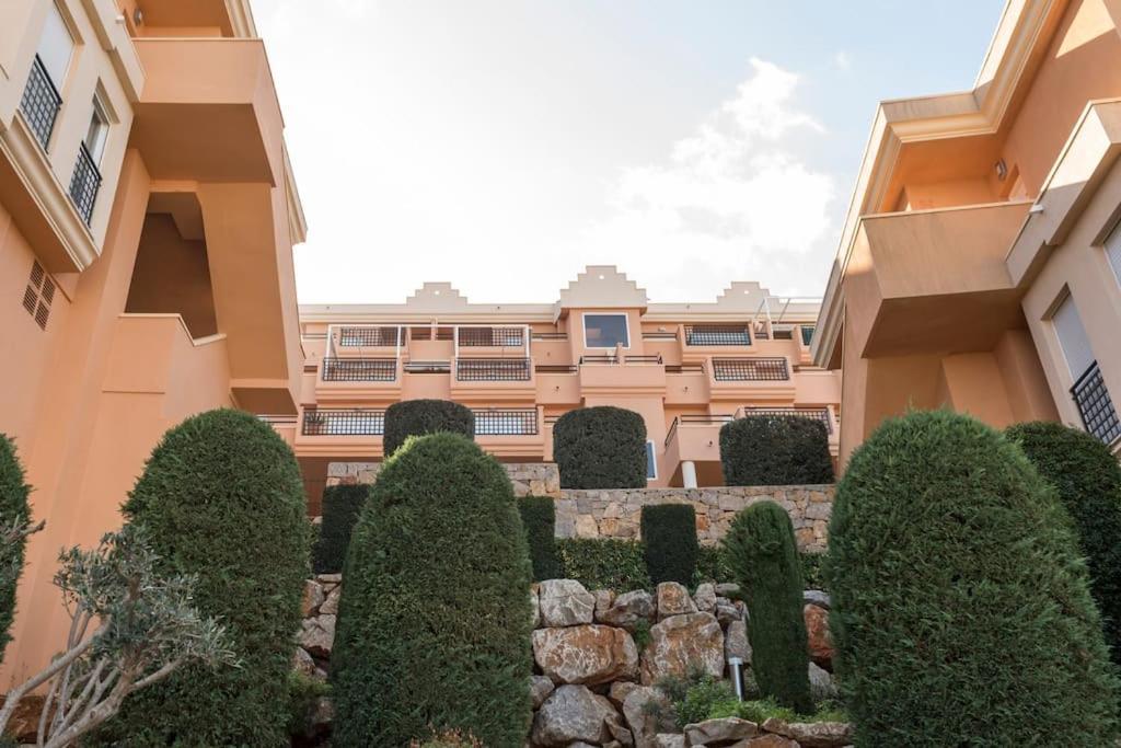 Casa Junto Golf La Sella Y Centro Budista Sakya Muntanya la Sella Eksteriør bilde